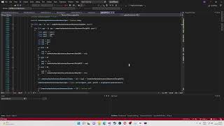 Instanced Chunked Voxels - Programming - Gaming