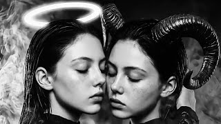 Iria Dunkel - Angels And Demons [Darkwave/Post Punk]