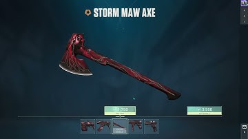 Day 2 of checking my shop until I get Kuronami Vandal or Neo Frontier Sherrif