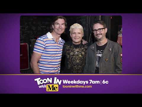 Corey Feldman reflects on 40 years of Stand By Me and his live show inspired by the film