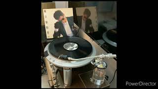 Danny Chan陳百強 等1984 By Victor TT-61 Yamaha MC703 #黑膠#vinyl#LP
