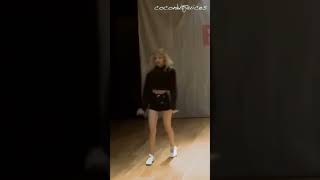 Lisa Playing With Fire Edit É