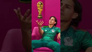 Diego Lainez will revive his career 👀🔜