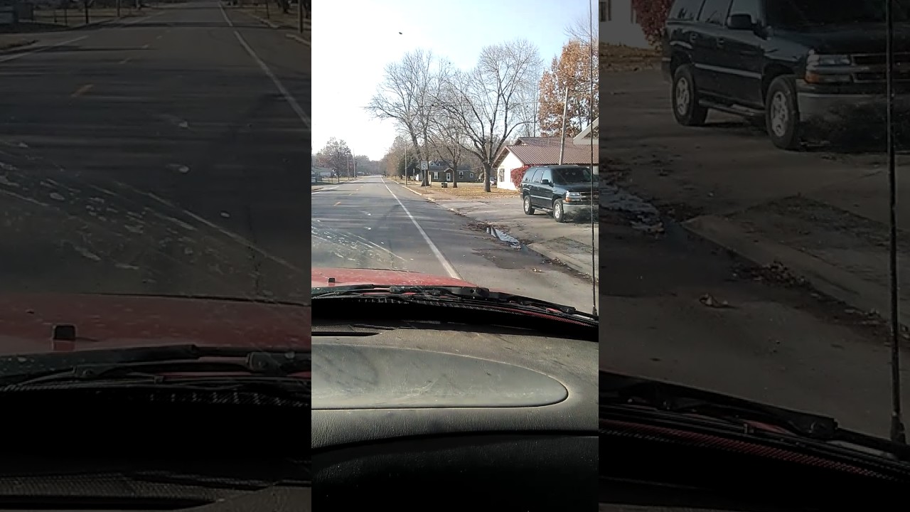 Karnak, Illinois YouTube