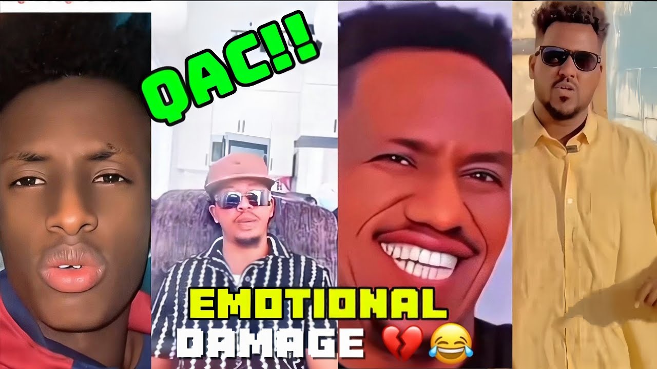 SHABALALA EDIT VIDOES | EMOTIONAL DAMAGE 😂💔 | QOSOL