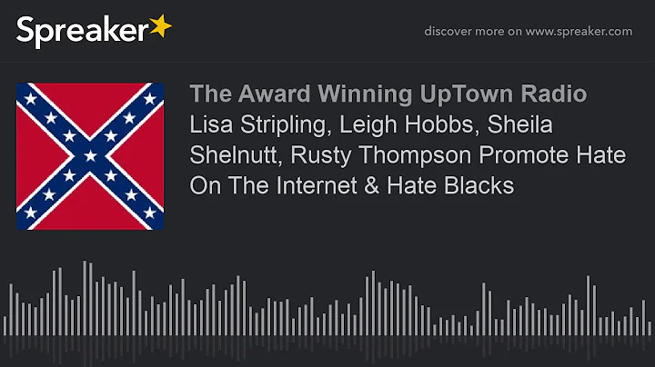 Lisa Stripling, Leigh Hobbs, Sheila Shelnutt, Rust...