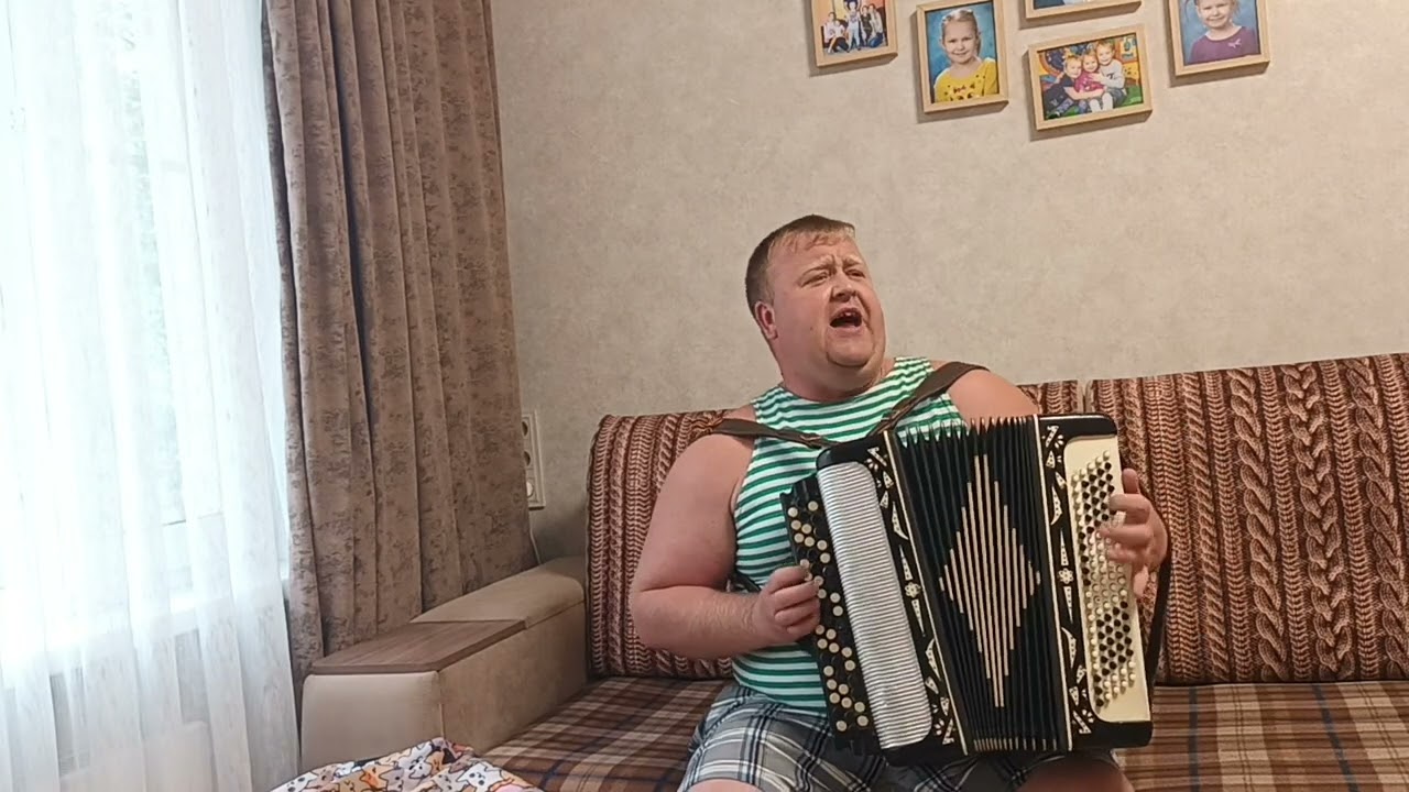 Ой калина садко