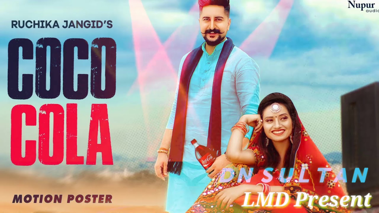Col Col Song Coco Colo Hr Song Mix By Dharmendra Luniwal (Dasuka) 7734852859 - YouTube