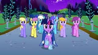 PMV - Hair In The Air