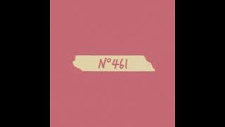 MasterClass - NO.461 (№ series)