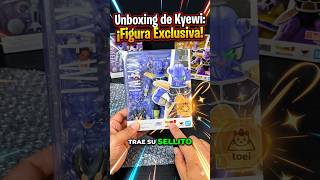 Multiverso de Figuras Review de Vegeta y Kyewy P2 #dragonball #review #vegeta #kyewi  #unboxing