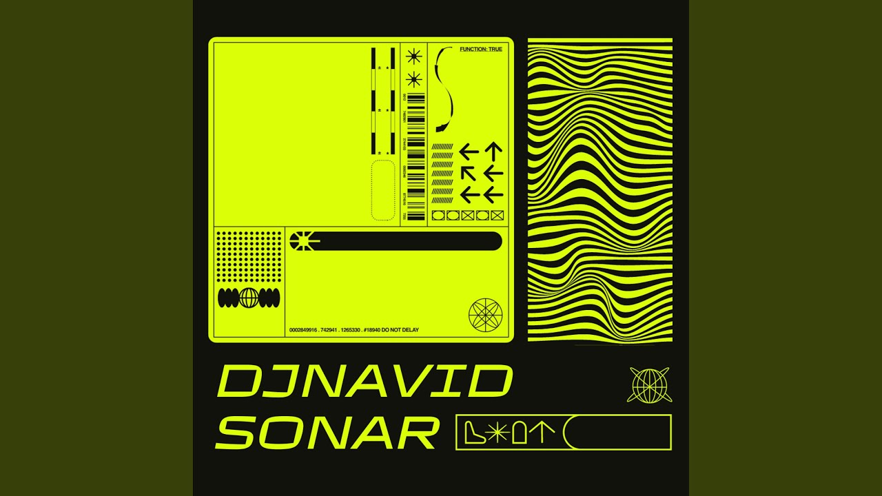 Watch Sonar on YouTube Watch Sonar on YouTube