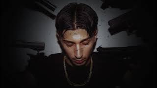 Baby Gang - Ma Chérie (feat. Capo Plaza) [Official Visual Art Video]