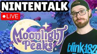 🔴 MOONLIGHT PEAKS IS LEGIT!! | Switch 2 Gameplay!