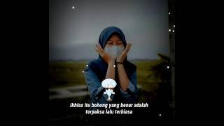 Story Wa Dj Sholawat Tiket Suargo