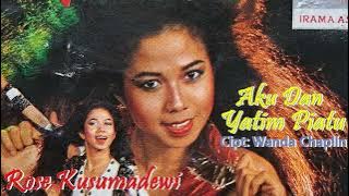 Rose Kusumadewi - Aku Dan Yatim Piatu