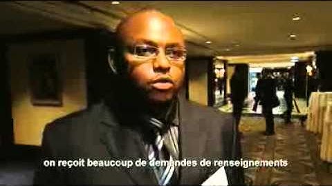 ECDL Foundation Promotional Video French Subtitles 5 minute version