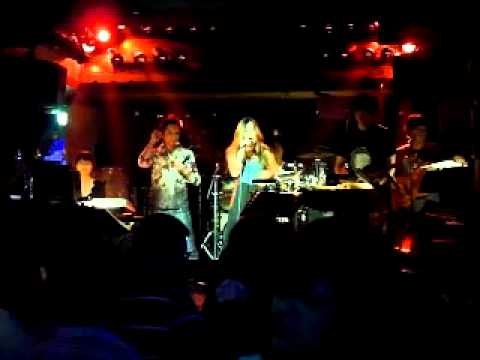 Roxy 黑糖 藍狂 Because of you