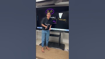 क्या परमाणु और अणु एक ही है?🤔 #shorts #magnetbrainshindi