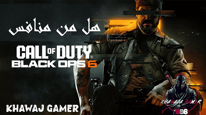 Call of Duty Black Ops 6 🔥 هل من منافس؟ | تكسير روس وعودة الأساطير!