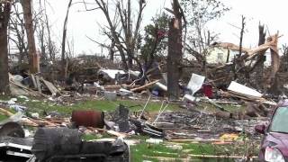 Joplin Relief