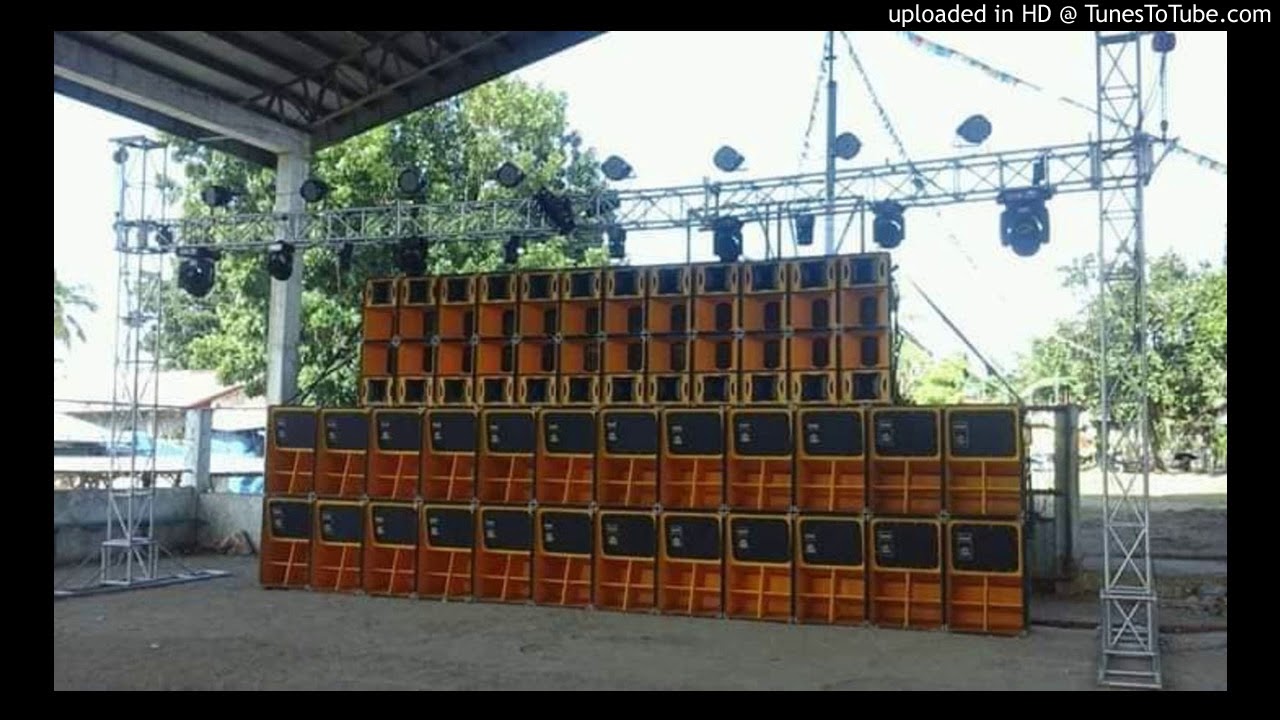 PAGBIGYANG MULI [[DJ Ryzen Slowjam Music Mix]] - YouTube