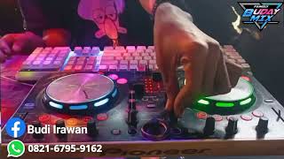 DJ TIKTOK TERBARU 2022 I'M SAD X BELLAIN GADUN FULL BASS AUTO HALU BOSQUE [ BUDAY MIX ]