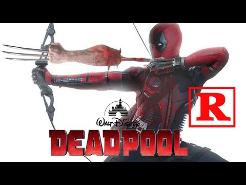 DEADPOOL 3 Expected To Be RATED R Confirmed By MCU Boss!