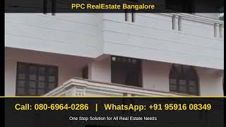 4 BHK Duplex House  for Sale in Ooty | For Sale ₹3.5 Cr | PPC RealEstate Bangalore
