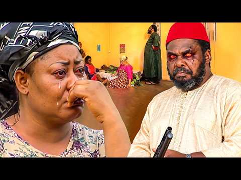 The Wickedness Of My Father - Nigerian Movie