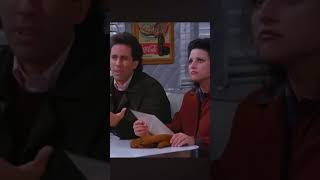 Elaine and her Damn Big Salads 😂🤣