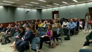 Bill to ban conversion therapy stalls in committee, advocates hope for future debate