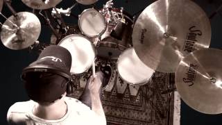 Soultone Cymbals Roman Schmon Content