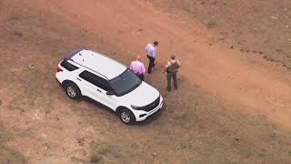 Missing Oklahoma State Senate candidate found dead inside his car