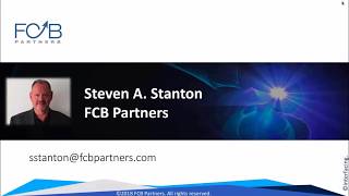 Webinar: Digital Transformation Process Redesign