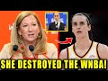 WNBA Commissioner Steps Down — Caitlin Clark’s Nike Deal Rocks the League!