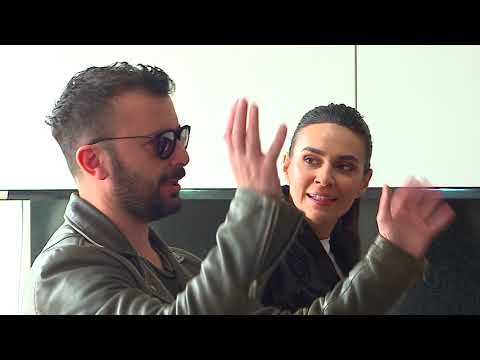 \"სახლი\" - სეზონი 3 - გადაცემა 13