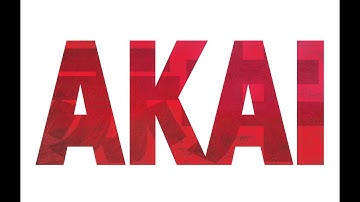 【公式】映画『AKAI』ショート予告  9/9(金）公開