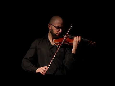 Violin No. 30, VB-102