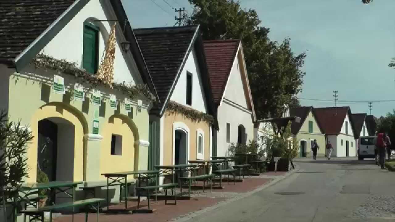 Drasenhofen-Poysdorf 18. September 2014