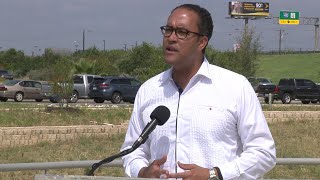 Famous Hurd explains why he's not seeking re-election Wealth