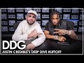 DDG On “I’m Geekin” Remix Ft. Luh Tyler, Being Called An E-List Rapper & His Real Voice