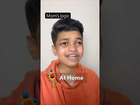 Logic is not logicking… #comedy