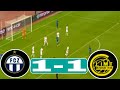 Fc zirich vs bodo glimt  uefa europa league  group a highlights