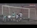 1/4 Кубка СССР 1987/1988 Жальгирис-Нефтчи Баку 2-0