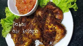 Jangan diGoreng!! Campurkan 2 Telur di Dada Ayam dan Sesendok Tepung Akan Menjadi Lauk Sangat Lezat