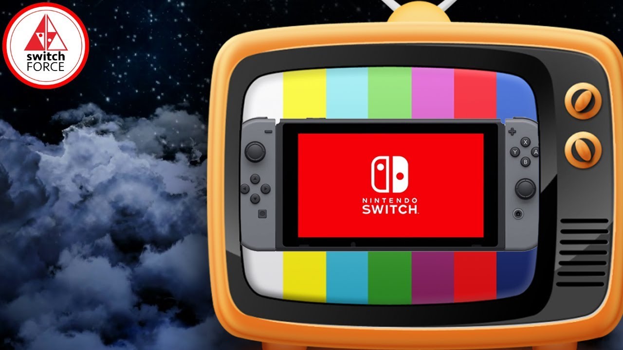 Are You TIRED  Of Old Ports on Switch??