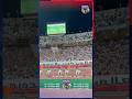 اسمع يا زمالك جماهيرك زلزال في مدرجات التالتة يمين بعد ماتش سموحة الزمالك