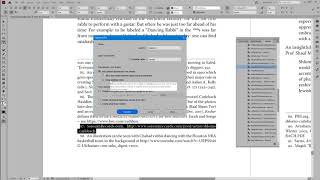 Hyperlink Pro Line Breaks