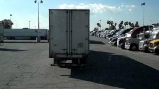 TA Truckstop Ontario